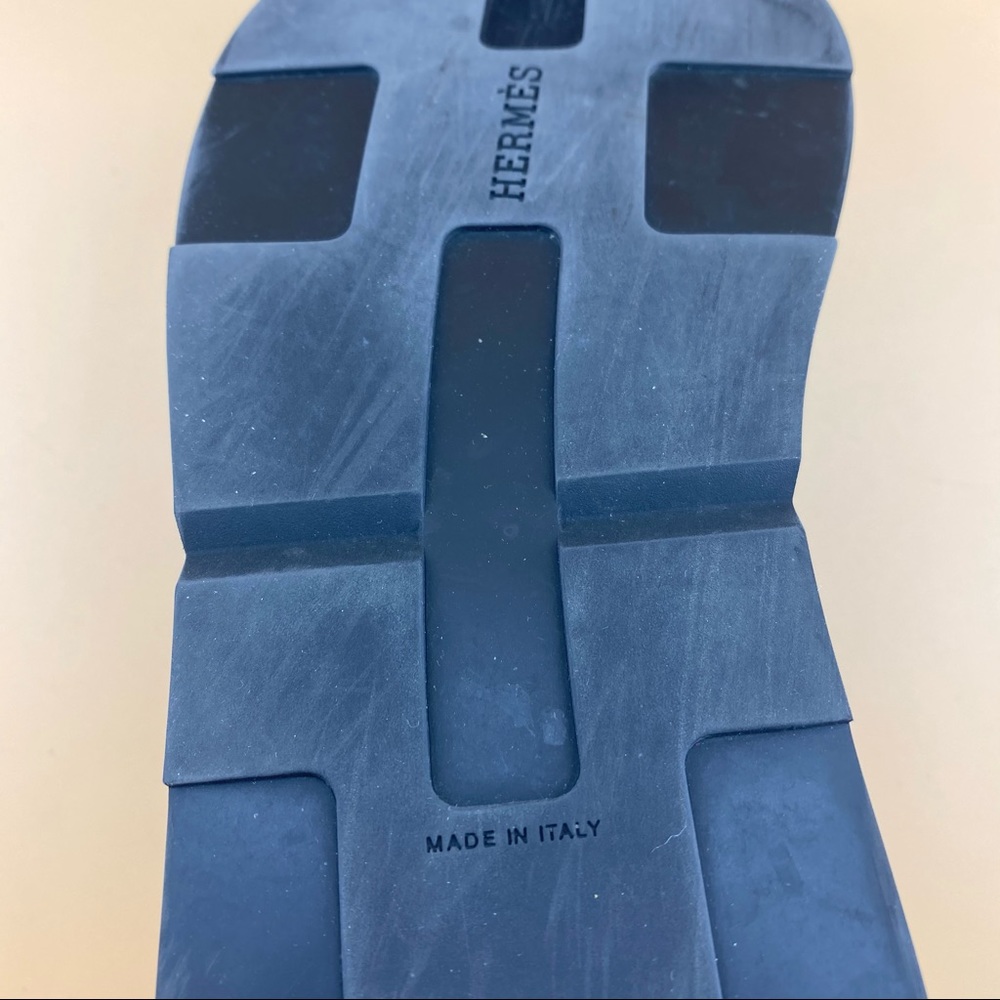 HERMES sneaker - Picture 8 of 11